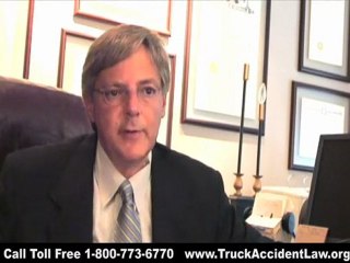 Poor Maintenance | Truck Accident Attorney  | Idaho, ID