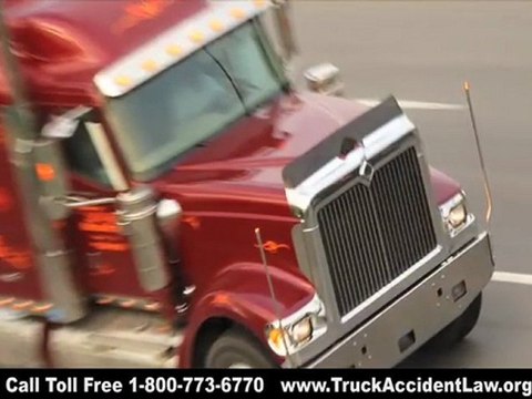Bad Brakes | Truck Lawyer | Truck Accident Lawyer | ...