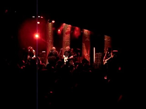 Parabellum - Ilot d'Amsterdam