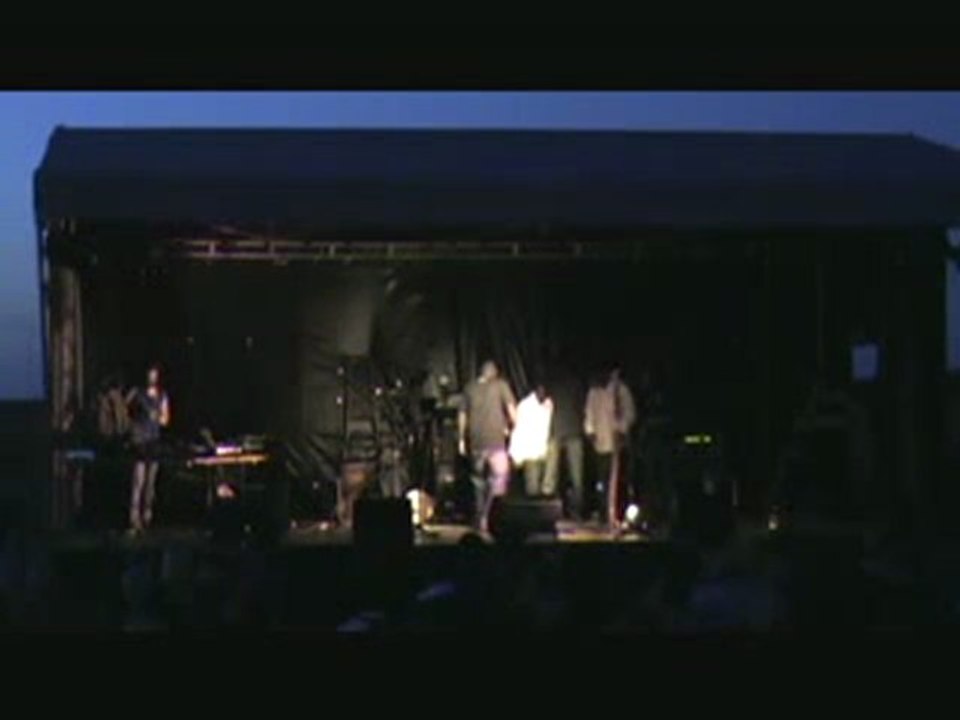 Soirée d'clôture (4/10) - Festival "Un temps pour tous" 2009