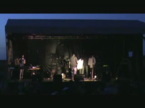 Soirée d'clôture (4/10) - Festival Un temps pour tous 2009