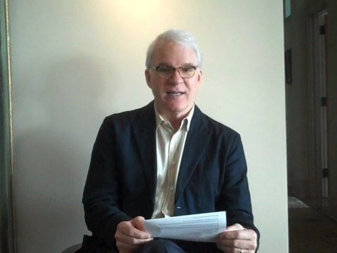 Wally On The Run : Steve Announces Winners!