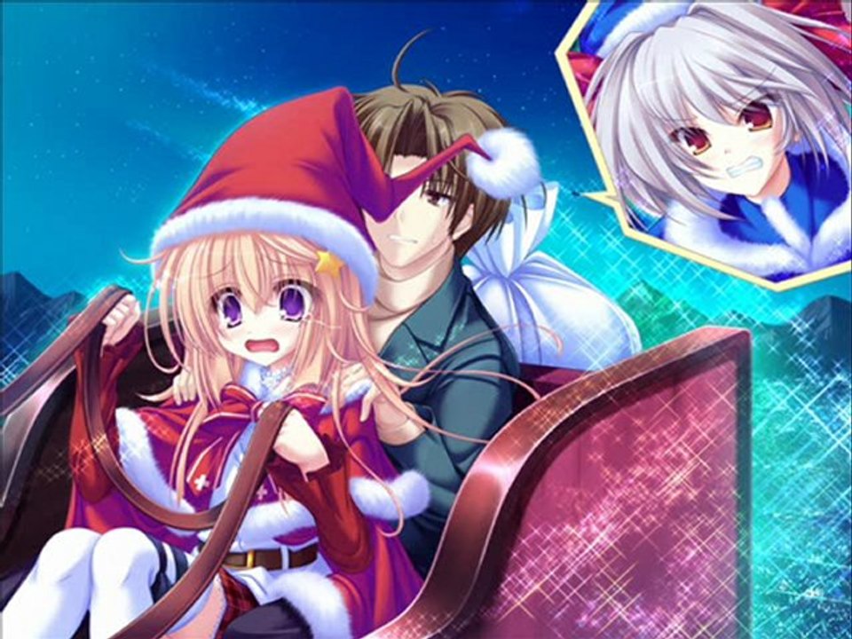 Merry Christmas
