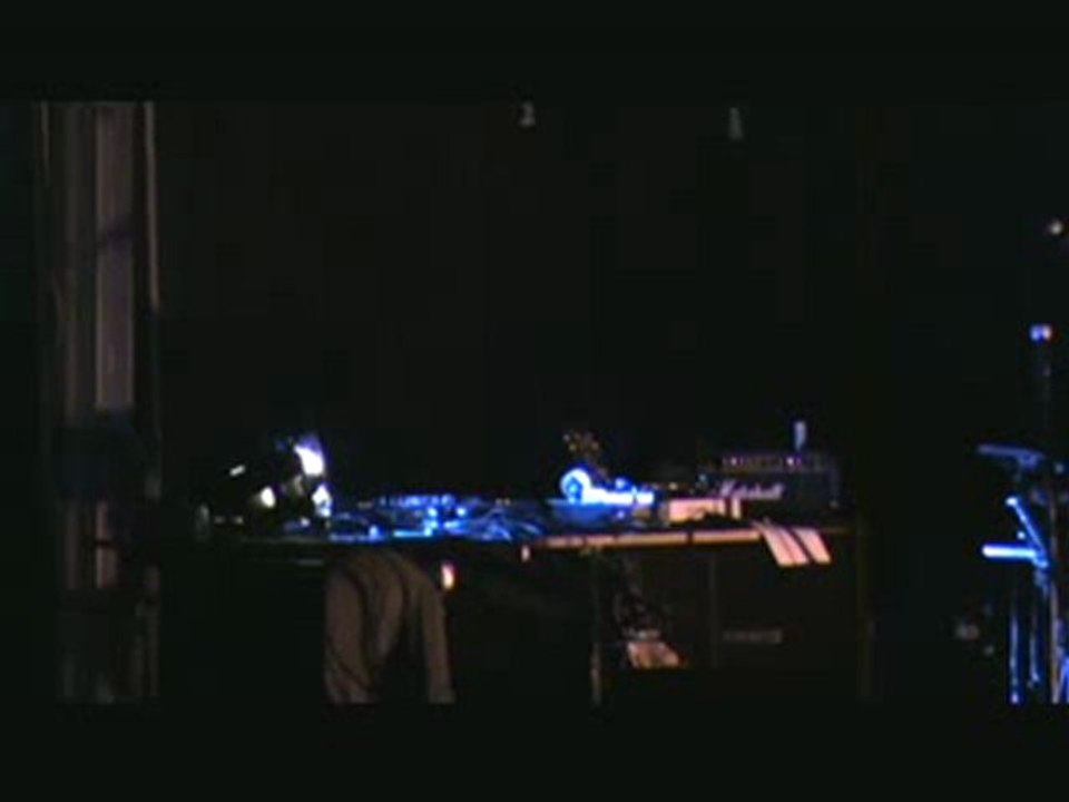 Soirée d'clôture (5/10) - Festival "Un temps pour tous" 2009