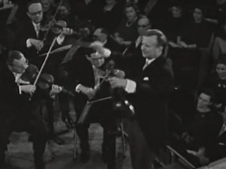J. Strauss : I-Tüpferl polka [française] - Boskovsky (1963)