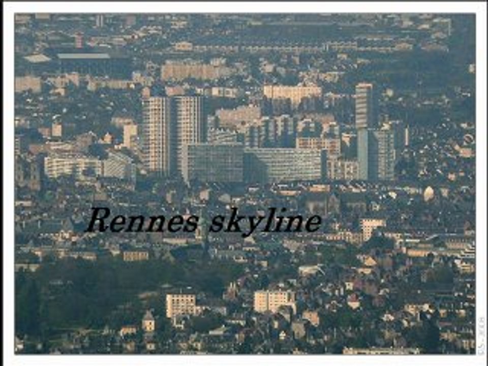 rennes