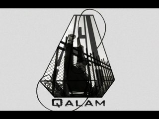 QALAM - Faim d'loup - (AsH&Soul Record) [HQ]