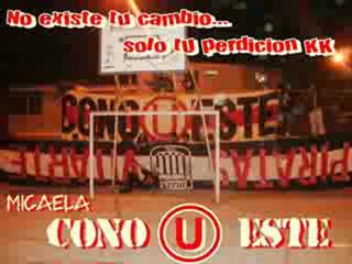 CUMINIDAD U MADRID KGON SOPLON TU MENTIRA SE ACABO