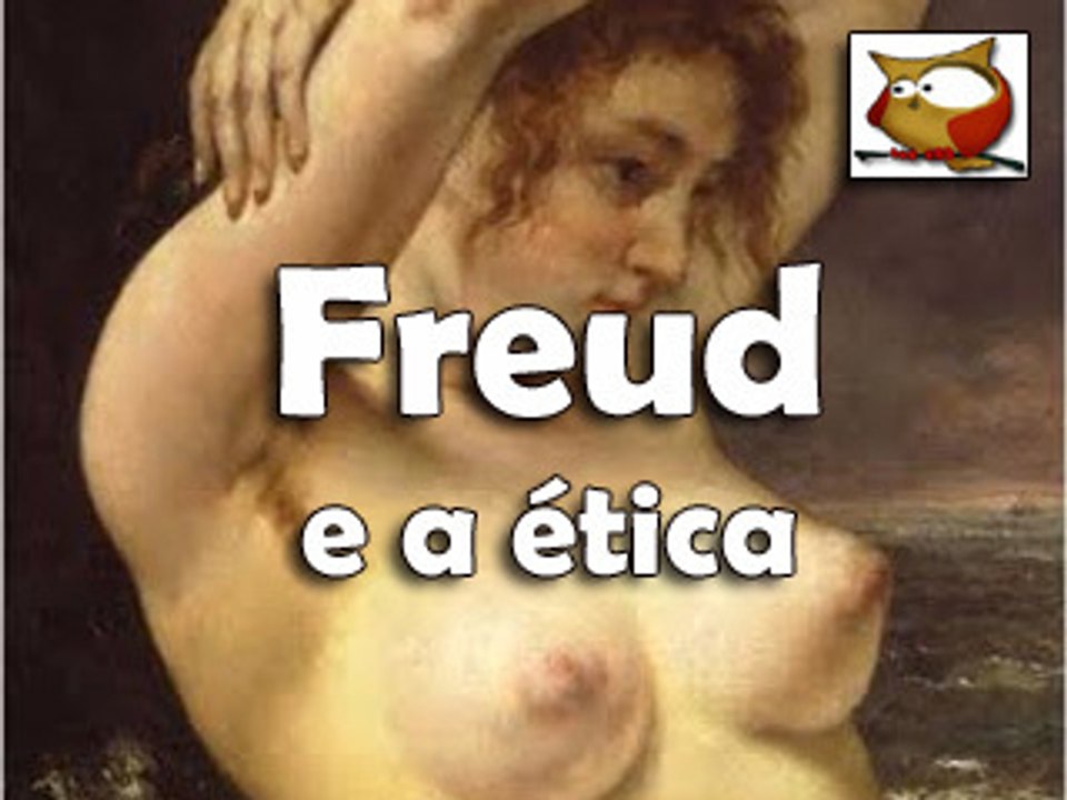 Freud e a ética