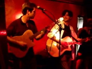 Tarikleoz - fest noz à Menilmontant