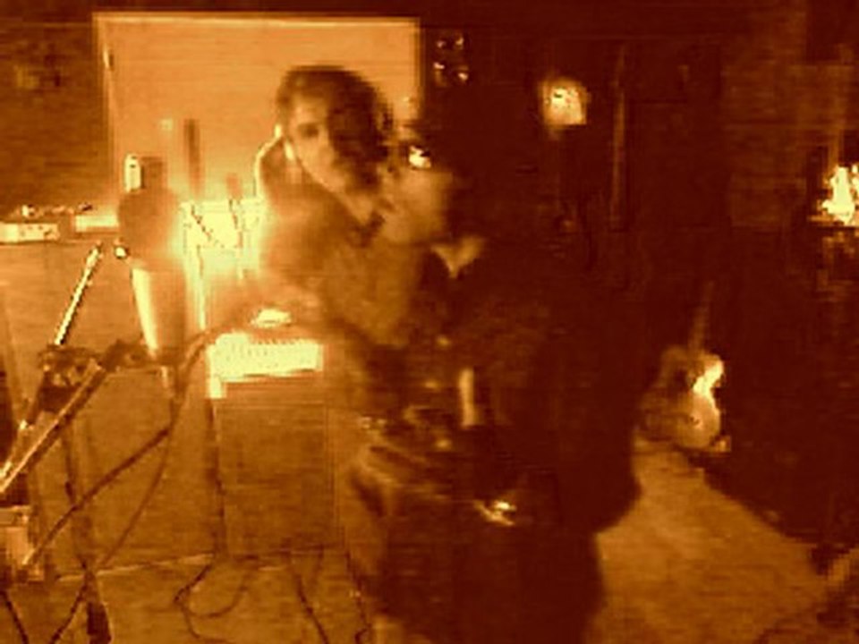 Jeff Buckley "Hallelujah" inedit!