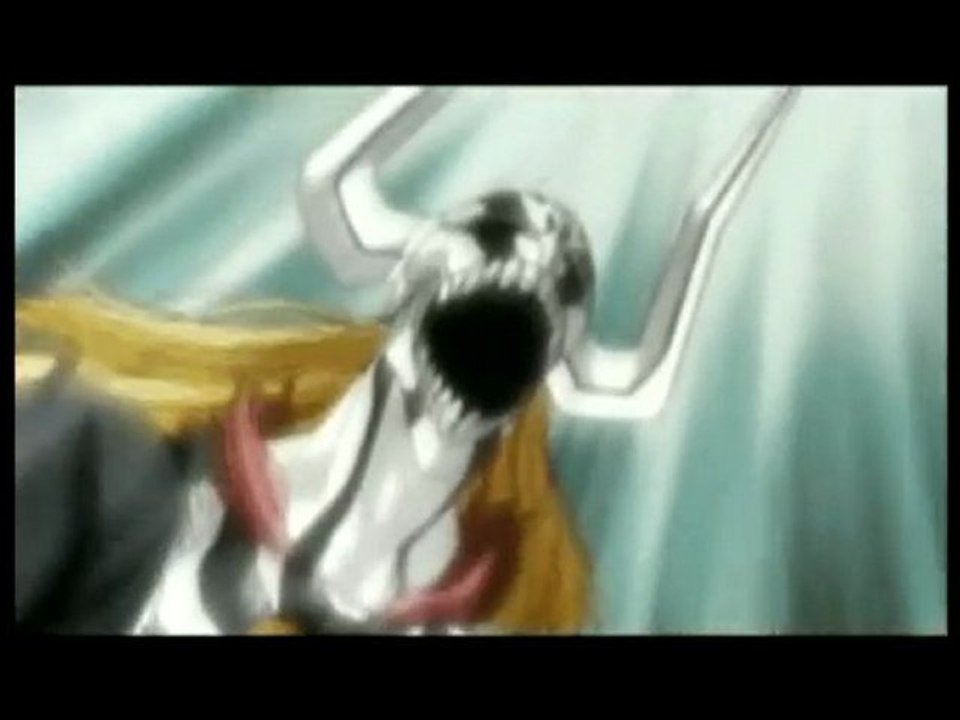 Hollow Ichigo vs Ulquiorra Liberation (Spoil !)