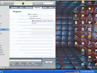 איך עושים צלצול לאייפון how to make iphone ringtone