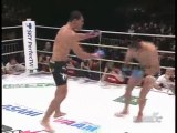 Classic Battles of MMA Volume 2