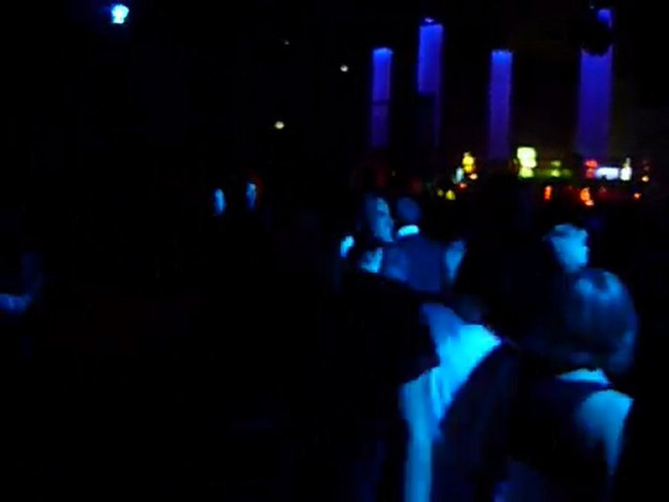 NIGHTFLOOR @ NUITS BLANCHES - Samedi 5 décembre 2009 - #3