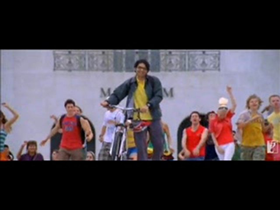 Watch pyaar impossible online free part 3/3