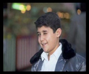 Küçük İbo - Helvayı Yerim İnşallah senin