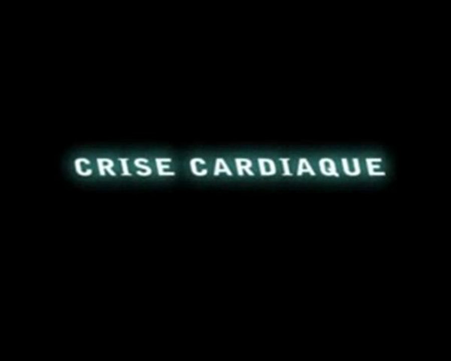 La crise