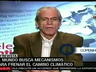 Bajas expectativas sobre Copenhague: Hitcher