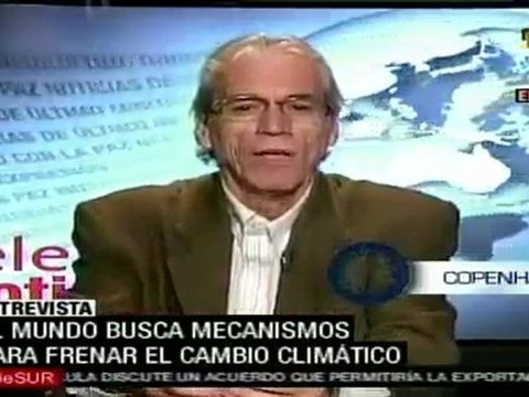 Bajas expectativas sobre Copenhague: Hitcher