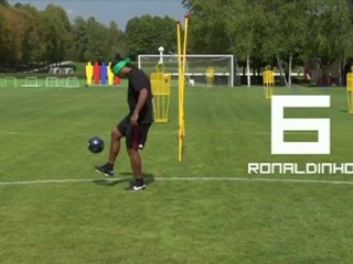FIFA 10 - konkurs gwiazd