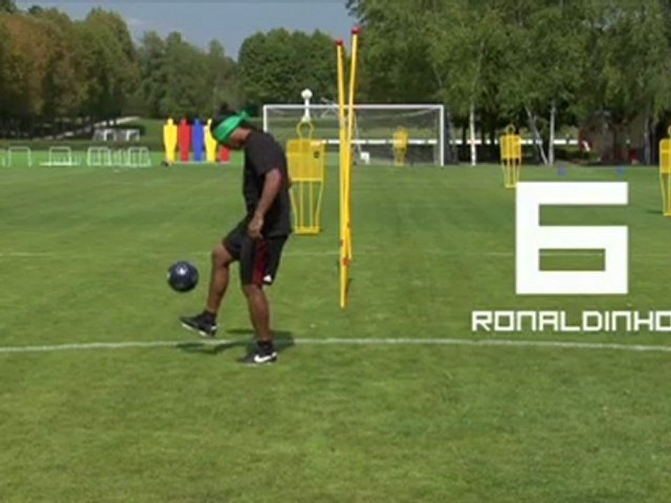 FIFA 10 - konkurs gwiazd