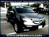 used 2008 Acura MDX, Open Road Acura of Wayne, NJ