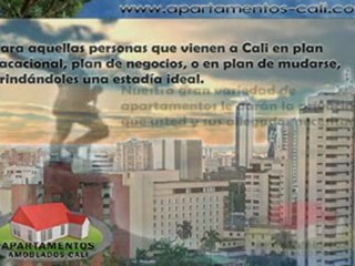 Apartamentos Cali