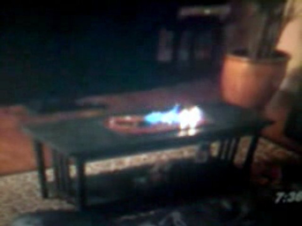 VIDEO PARANORMAL