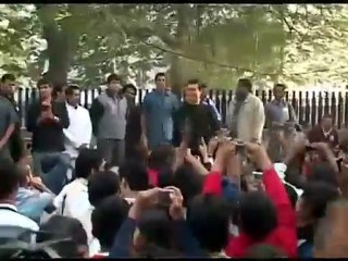 Bollywood's catfights