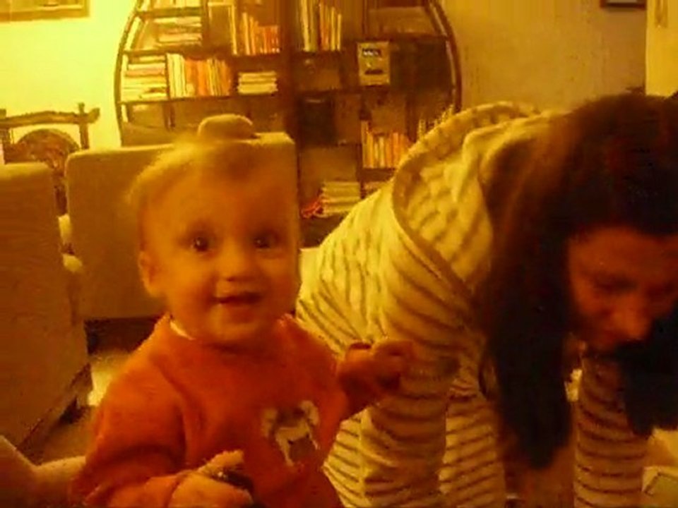 Compleanno Marco - parte 2