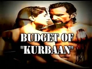 Karan Johar analysis on Kurbaan's failure