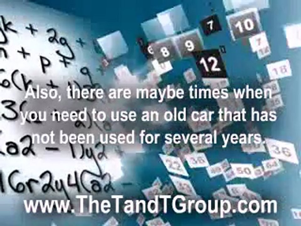 Reasons for Getting One-Week Car Insurance