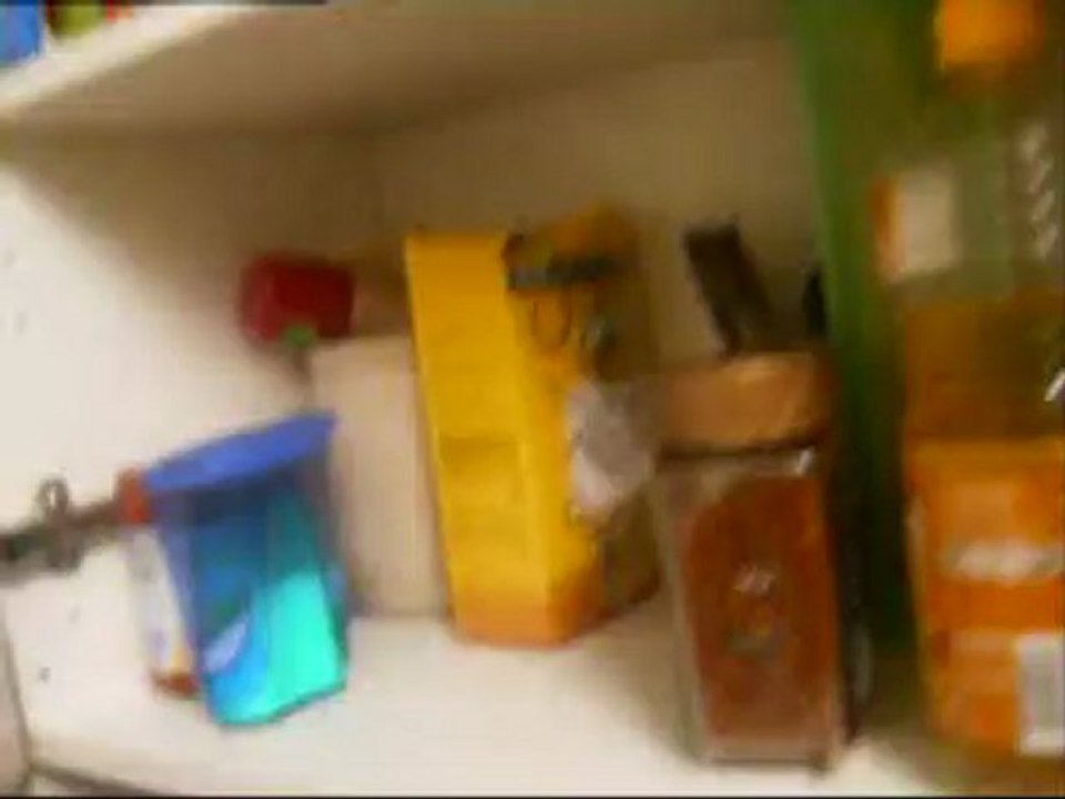 le café au mièl du samedi 12 décembre 2009, peace.