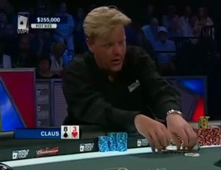WPT Championship 2006 Pt3