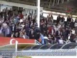 Aksarayspor  Kırşehirspor Maçı sonrası çıkan olaylar 2006