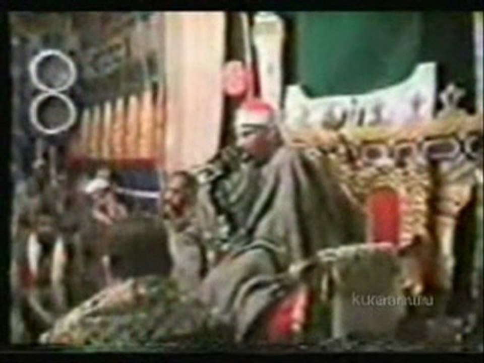 Minshawi Nur 1
