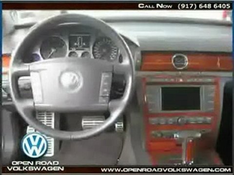 used Volkswagen Phaeton 2004,Open Road VW,Staten Island,NY