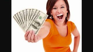 Earn An Extra Income For Life GDI! Money Making Cash System