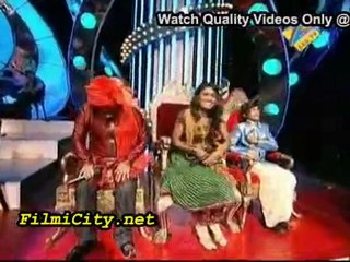 11 Dec 09 Mega SaReGaMaPa pt 1