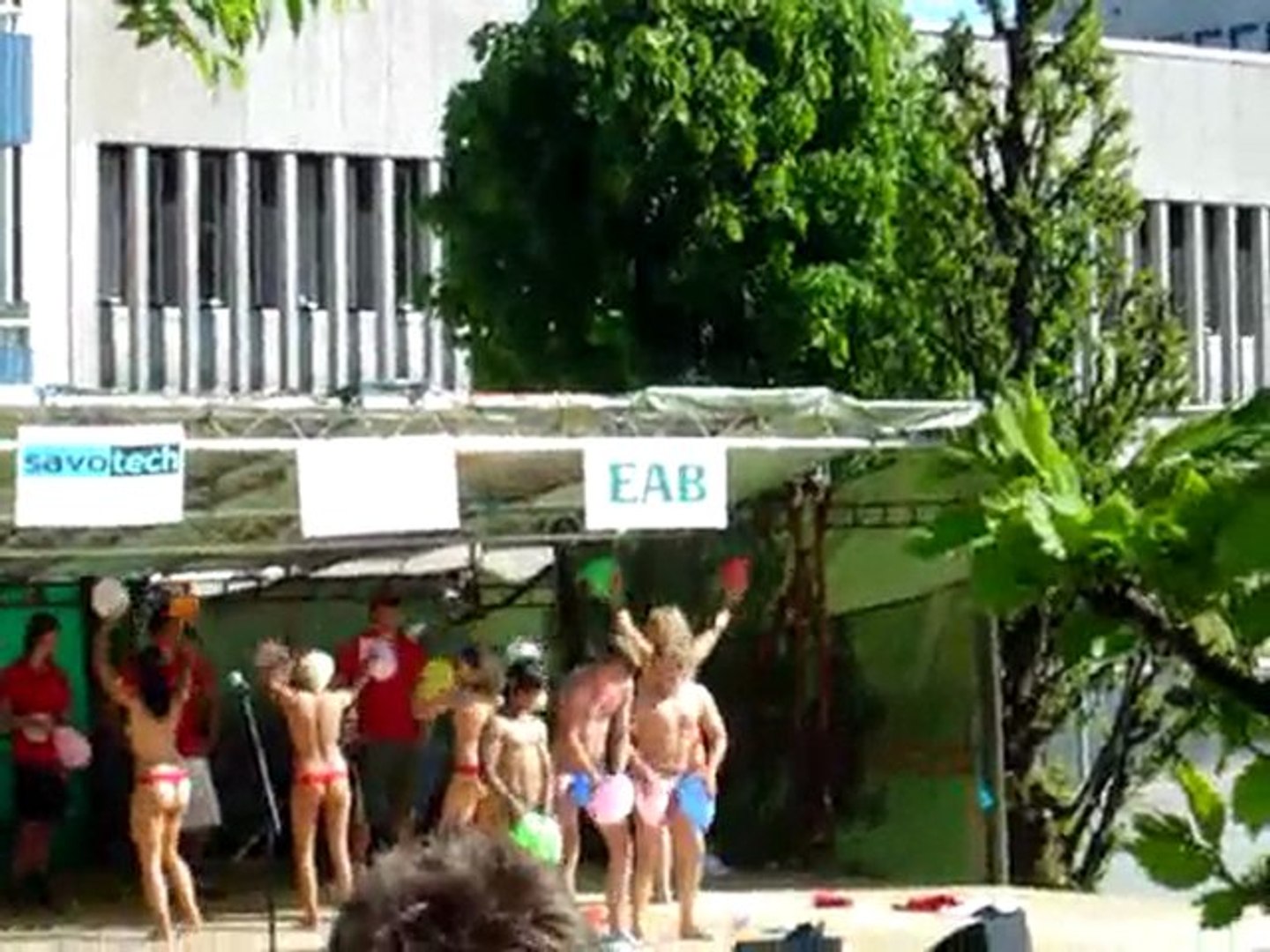 ballongdansen by estebe1962 - Dailymotion