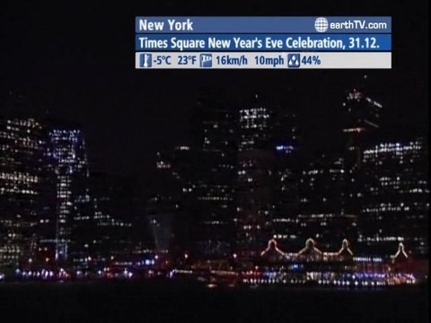 Dresden - Germany, Auckland - New Zealand, Ekaterinburg - Russia, Hamburg - Germany, New York - USA, Seattle - USA, Brussels - Belgium