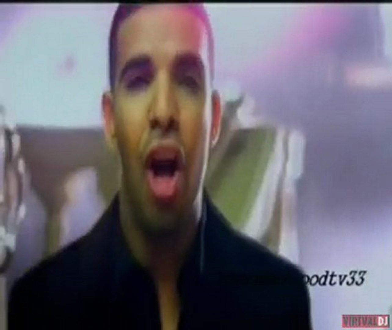 Timbaland n Drake Say Sumthing By DJ KUSH