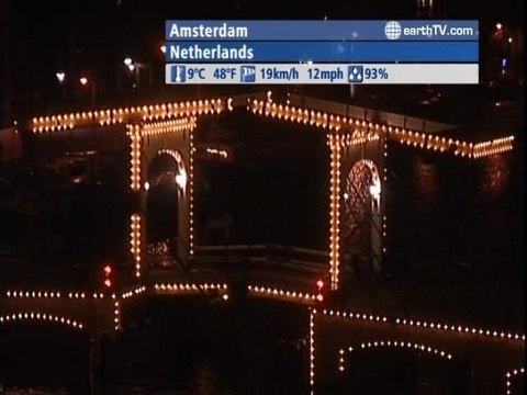 Brussels - Belgium, Cape Town - South Africa, London - United Kingdom, Johannesburg - South Africa, Amsterdam - Netherlands, Auckland - New Zealand, Berlin - Germany