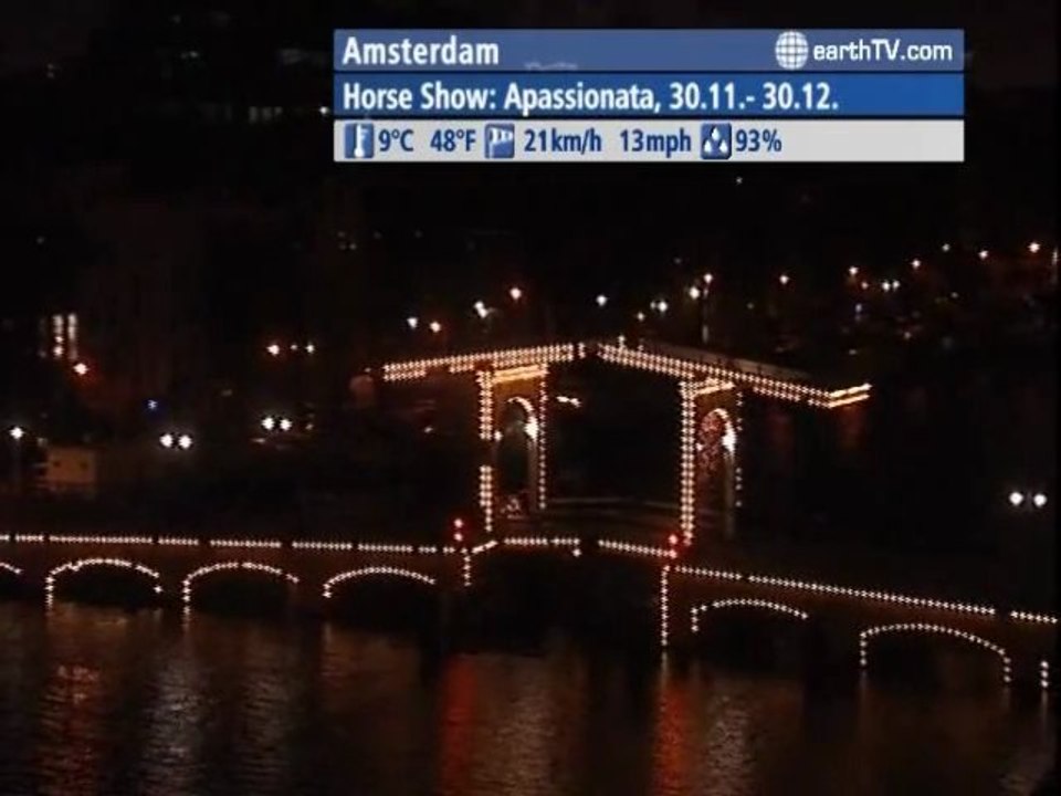 Pine Valley - Beijing - China, Palma de Mallorca - Spain, Honolulu - USA, London - United Kingdom, Amsterdam - Netherlands, Berlin - Germany, Cape Town - South Africa