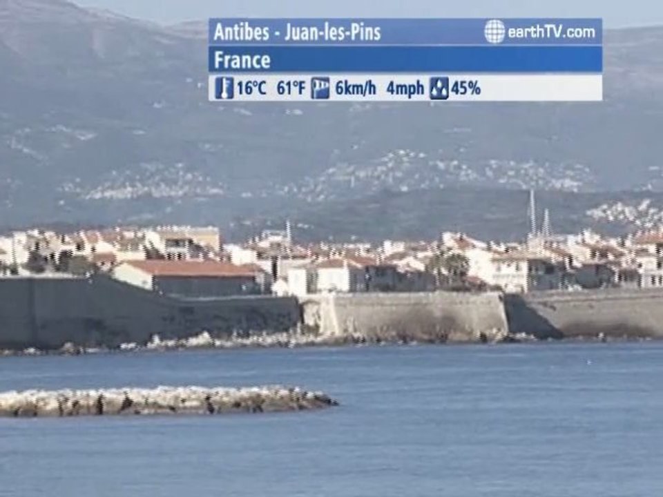 Dusseldorf - Germany, Manila - Philippines, Ascona - Ticino - Switzerland, Agadir - Morocco, Antibes - Juan-les-Pins - France, Warsaw - Poland, Ekaterinburg - Russia