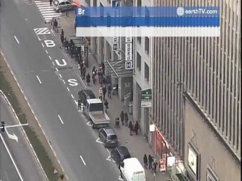 Lugano - Ticino - Switzerland, Palma de Mallorca - Spain, Venice - Italy, Arcachon - France, Dresden - Germany, Brussels - Belgium, Seattle - USA