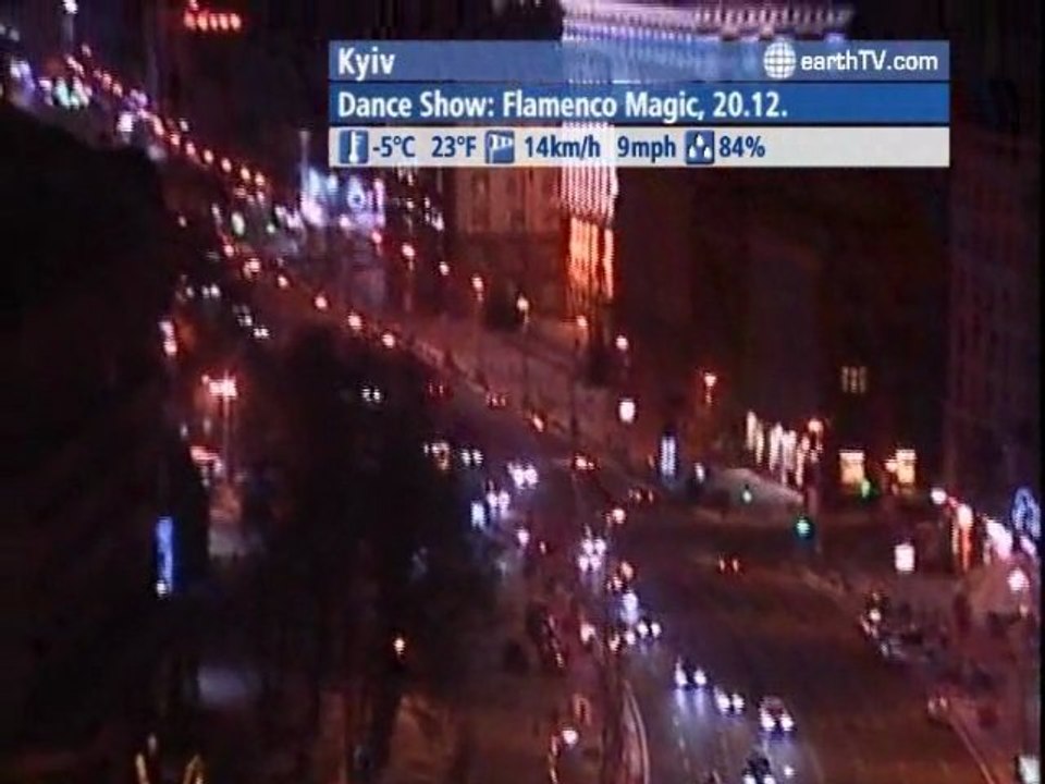 Palma de Mallorca - Spain, Bandar Seri Begawan - Brunei, Seattle - USA, Kyiv - Ukraine, Pine Valley - Beijing - China, Honolulu - USA, Avignon - France