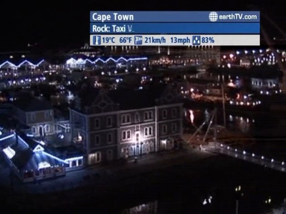 Bandar Seri Begawan - Brunei, Yas Island - UAE - Abu Dhabi, Honolulu - USA, Cape Town - South Africa, Amsterdam - Netherlands, Udaipur - India, Mactan Island, Cebu - Philippines