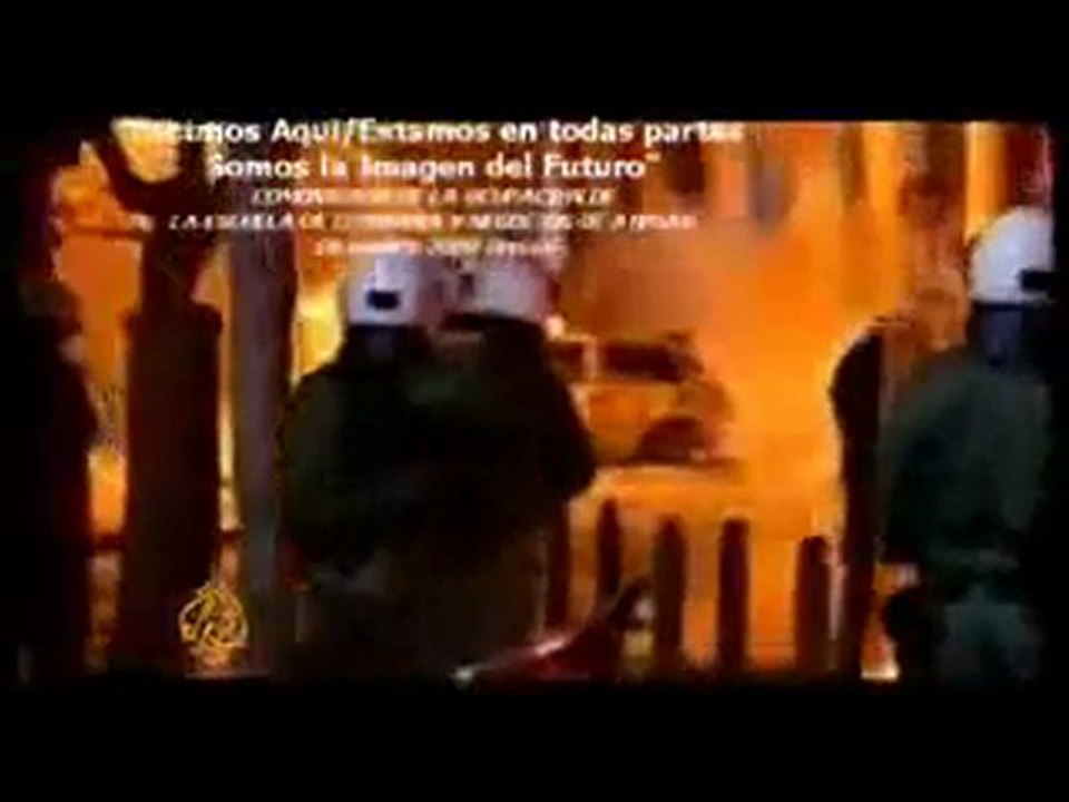 Vamos a iluminar la oscuridad parte 1-3